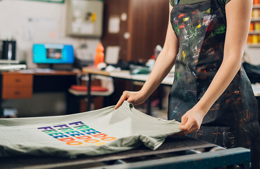 The Future of Personalized Gifting: Innovative Technologies Shaping Sublimation Printing