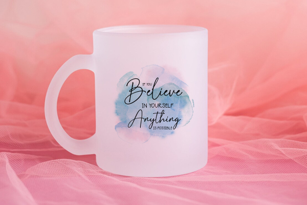 Frost Mug The Print Mania