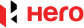 Hero MotoCorp Logo Client